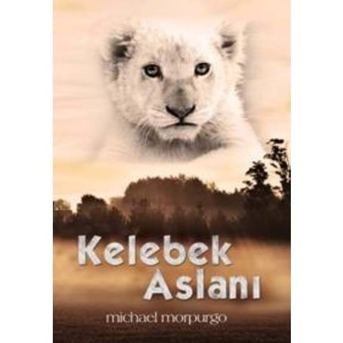 TUDEM | KELEBEK ASLANI