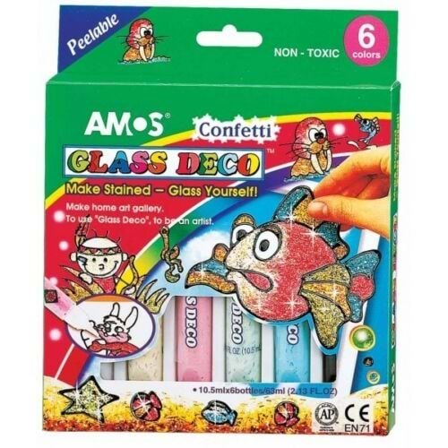 AMOS | CAM BOYA 6LI