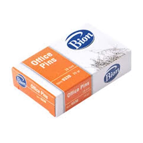 MAS | BİON TOPLU İĞNE 500 Gr