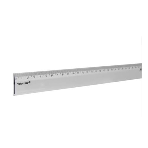 YILDIZLAR | 30 CM CETVEL