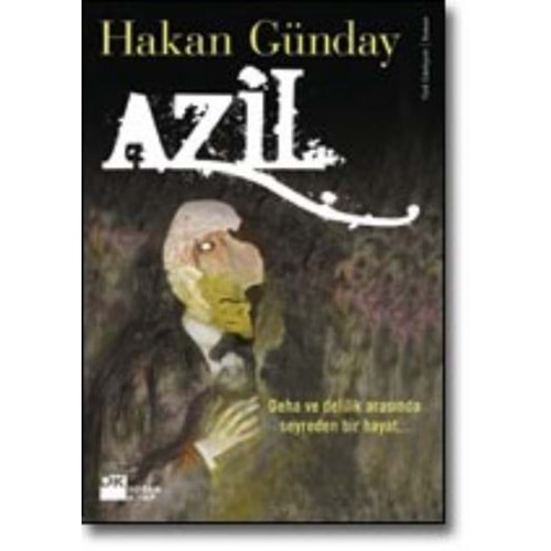 DOĞANKİTAP | AZİL