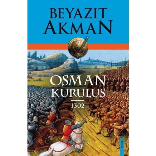 KOPERNİK | OSMAN KURULUŞ 1302