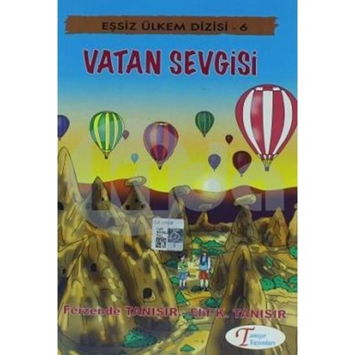 TANIŞIR | VATAN SEVGİSİ