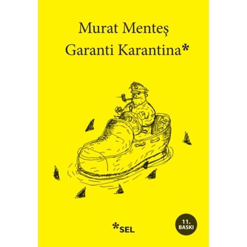 SEL | GARANTİ KARANTİNA