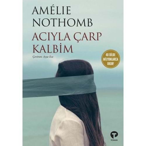 TURKUVAZ | ACIYLA ÇARP KALBİM
