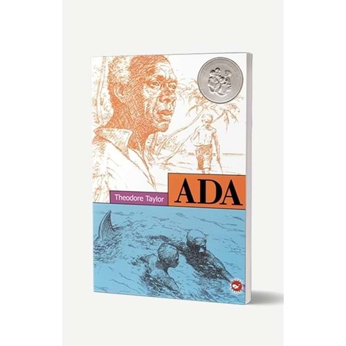 BEYAZBALİNA | ADA