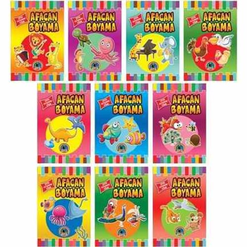 KARATAY | AFACAN FAALİYET