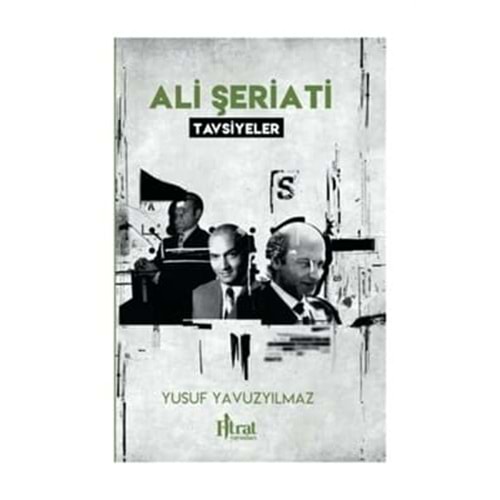 FECR | ÖĞRETMEN - ALİ ŞERİATİ SONRASI