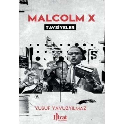 FITRAT | MALCOLMX TAVSİYELER- FITRAT