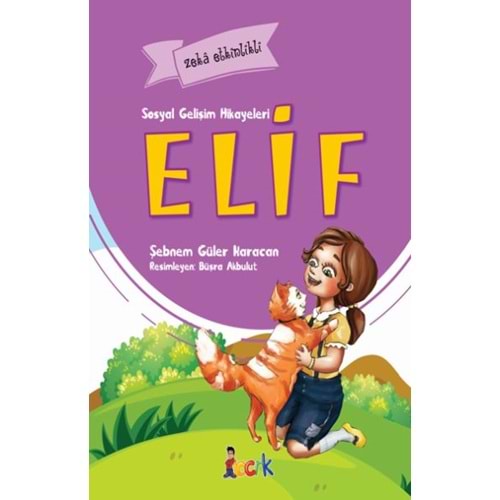 NESİL | ELİF