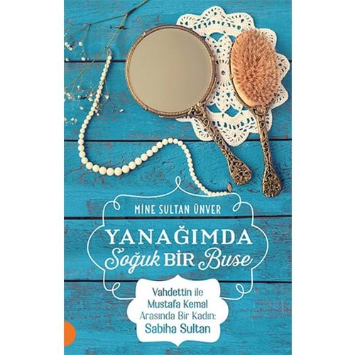 PORTAKAL | YANAĞIMDA SOĞUK BIR BUSE
