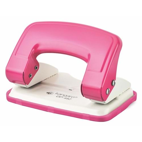 KANGARO | DP-482 İNSPİRO KÜÇÜK BOY 16 YAPRAK PEMBE