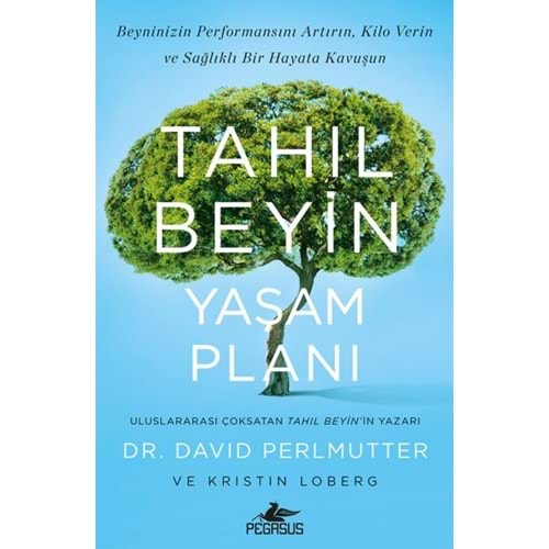 PEGASUS | TAHIL BEYİN YAŞAM PLANI