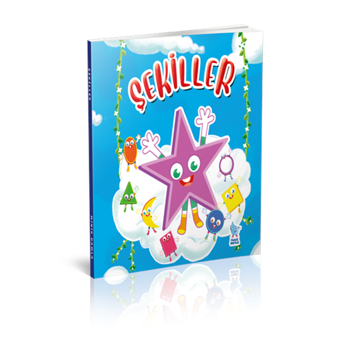 DAMLA | ŞEKİLLER