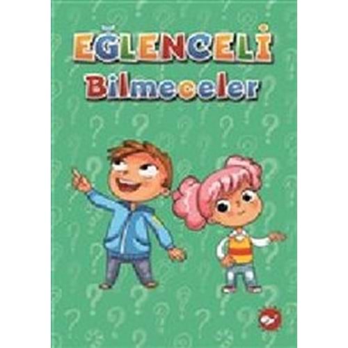BEYAZBALİNA | EĞLENCELİ BİLMECELER 1