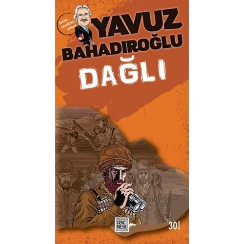 NESİL | DAĞLI