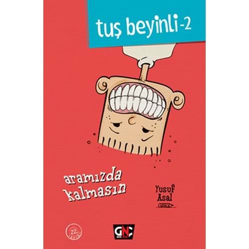 NESİL | TUŞ BEYİNLİ-2_ARAMIZDA KALMASIN
