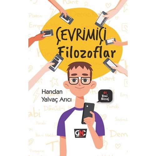 NESİL | ÇEVRİMİÇİ FİLOZOFLAR
