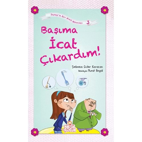 NESİL | BAŞIMA İCAT ÇIKARDIM