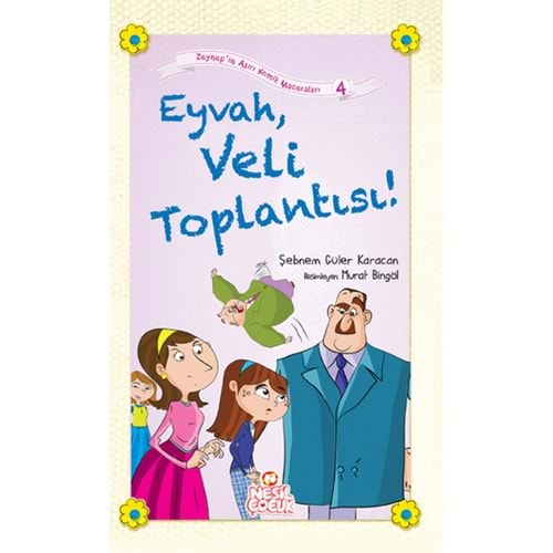 NESİL | EYVAH VELİ TOPLANTISI