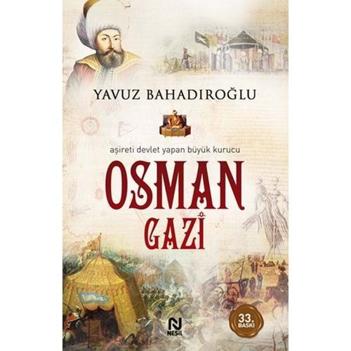 NESİL | OSMAN GAZİ