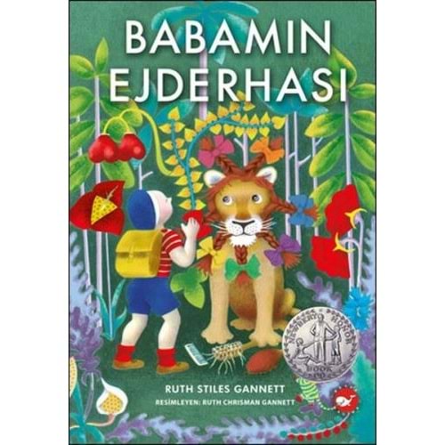 BEYAZBALİNA | BABAMIN EJDERHASI (CİLTLİ)