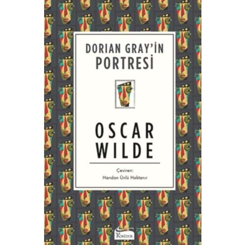 KORİDOR | DORIAN GRAY'İN PORTRESİ