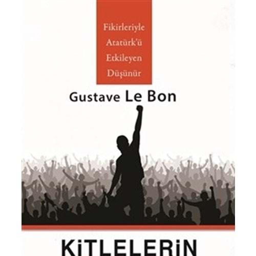 BEYAZBALİNA | KİTLELERİN PSİKOLOJİSİ