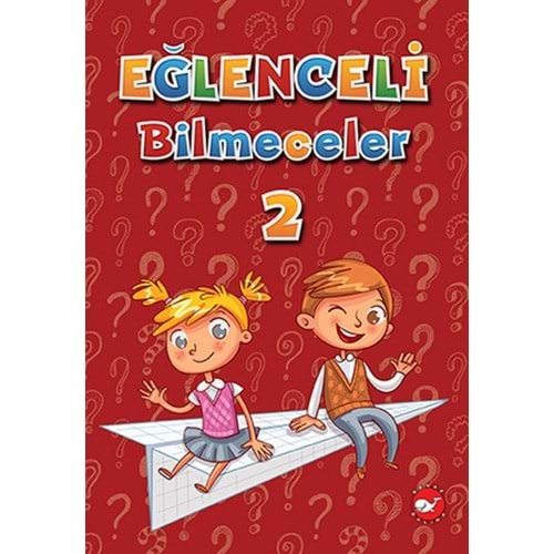 BEYAZBALİNA | EĞLENCELİ BİLMECELER 2