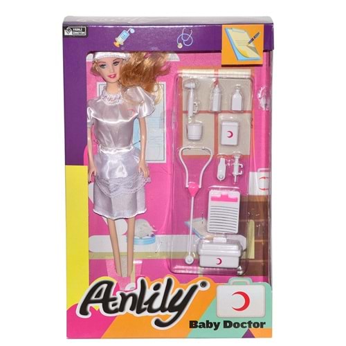 OYDAŞ | ANLILY DOKTOR BEBEK 2282