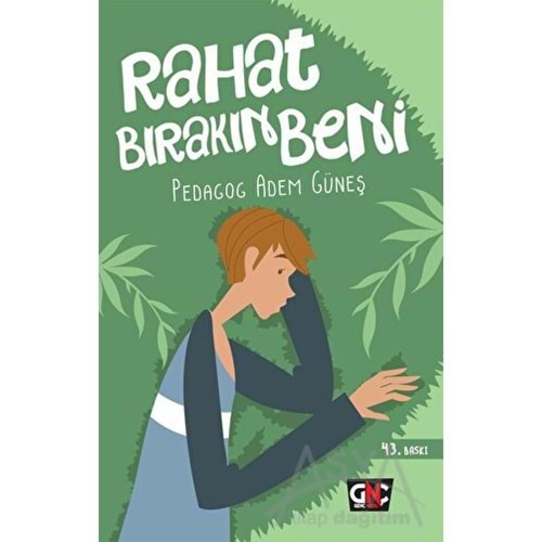 NESİL | RAHAT BIRAKIN BENİ