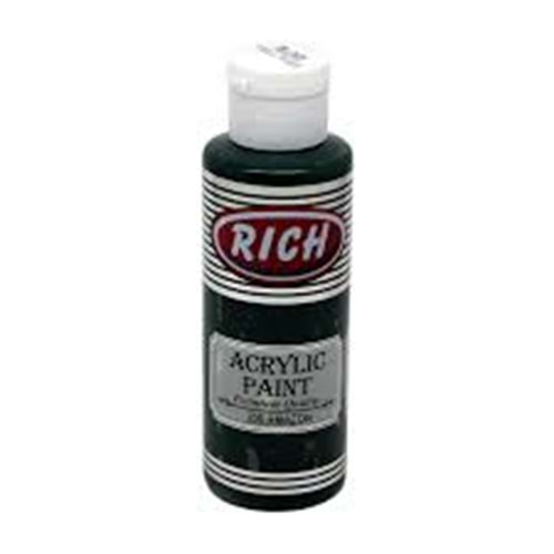 RİCH | AKRİLİK BOYA 120 cc 205 AMAZON