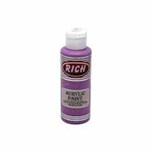 RİCH | AKRİLİK BOYA 120 cc 164 EFLATUN