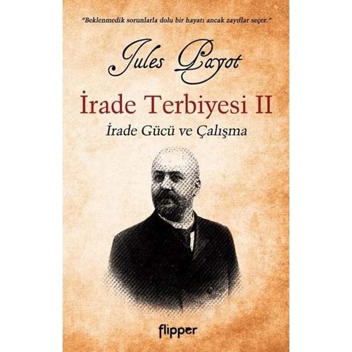 FLİPPER | İRADE TERBİYESİ 2 - İRADE GÜCÜ VE ÇALIŞMA