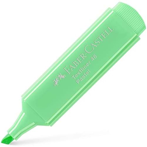 FABERCASTELL | FOSFORLU KALEM PASTEL YEŞİL