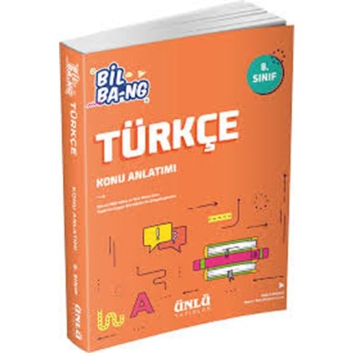KÜLTÜR | 8. SINIF BİL BA-NG TÜRKÇE KONU ANLATIMI - 2022