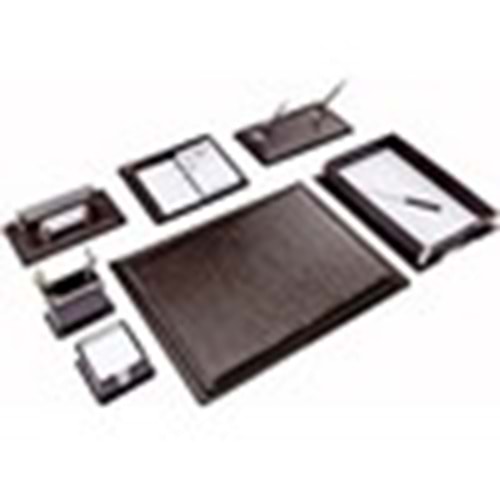 BRONS | SUMEN (10) PARCA VİP SİYAH - BR-01001