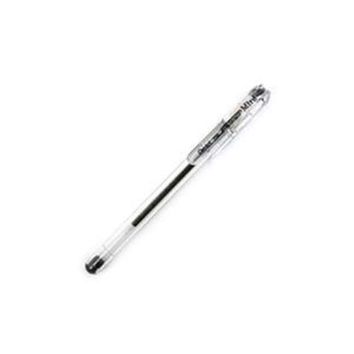 PENTEL | YAĞ BAZLI ROLLER KALEM 0.7 mm SİYAH