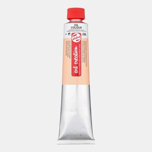 TALENS | ARTCREATİON 200 ml YAĞLI BOYA 224 NAPLES
