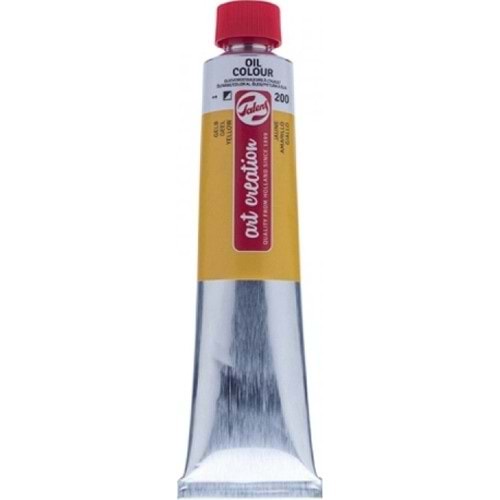 TALENS | ARTCREATİON 200 ml YAĞLI BOYA 623 SAP GREEN
