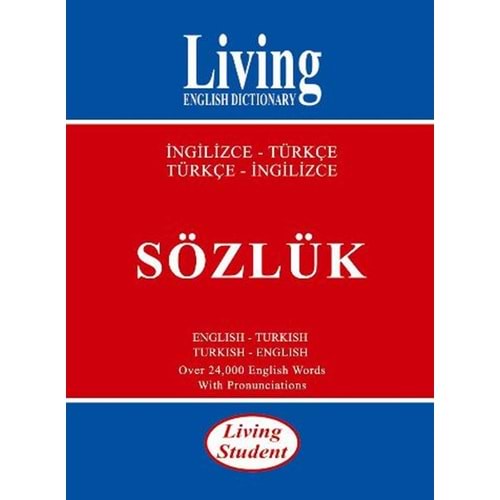 LİVİNGGREEN | LİVİNG STUDENT İNGİLİZE TÜRKÇE SÖZLÜK