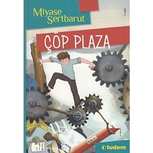 TUDEM | ÇÖP PLAZA