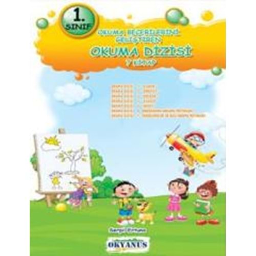 OKYANUS | ROBOTİK KODLAMA ETKİNLİKLERİ KİTABI - 2022