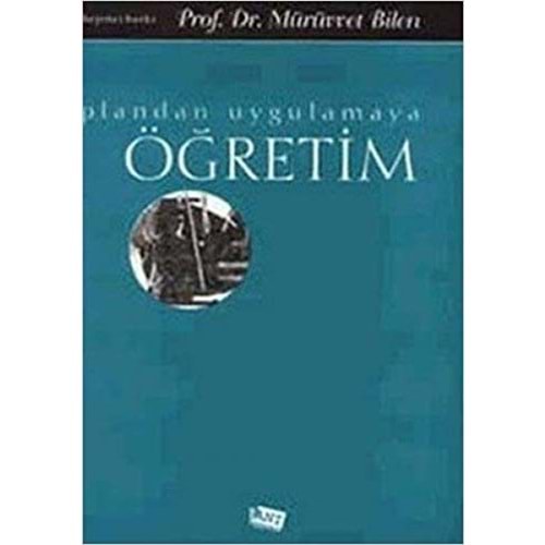 ANI | PLANDAN UYGULAMAYA ÖĞRETİM