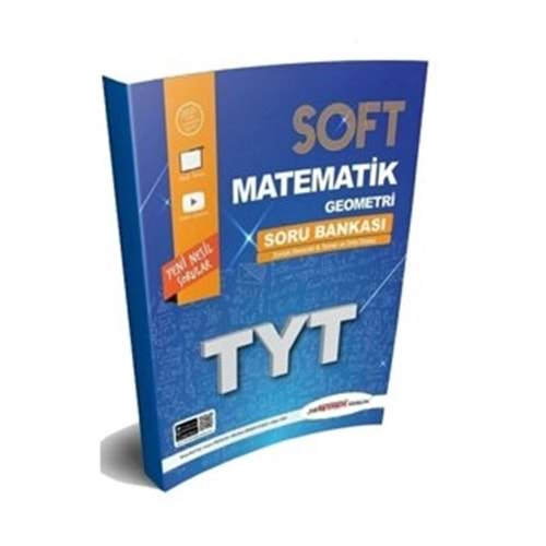 YETENEK | TYT MATEMATİK SOFT SORU BANKASI - 2021