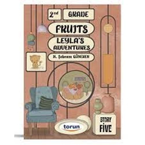 TORUN | FRUITS