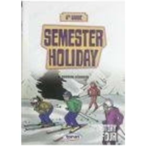 TORUN | SEMESTER HOLIDAY