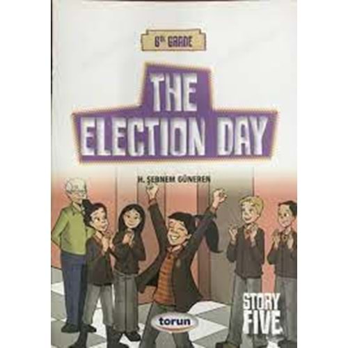 TORUN | THE ELECTION DAY