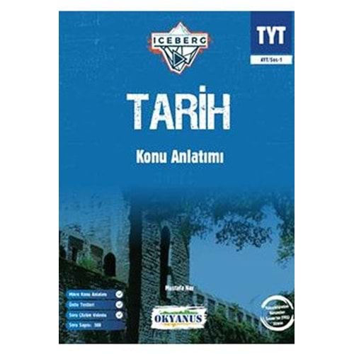 OKYANUS | TYT ICEBERG TARİH K.A. - 2021
