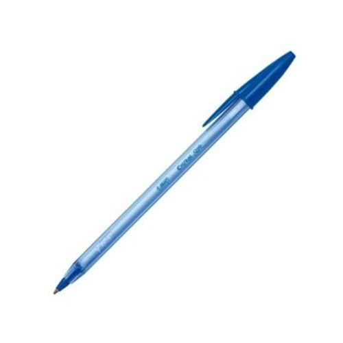 BİC | CRİSTAL SOFT B50 BCL MAVİ